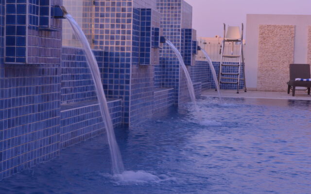 Tulip Hotel Apartments