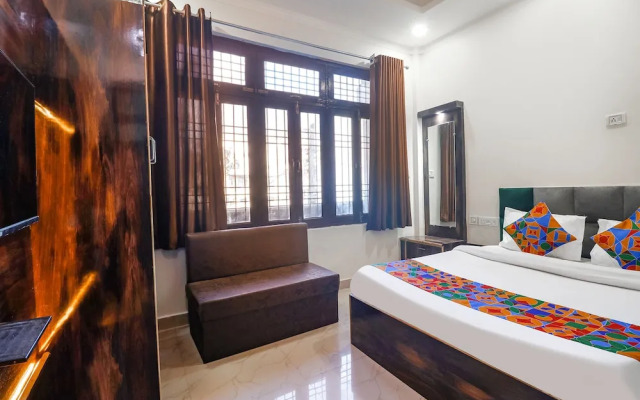 FabHotel Royal Vilas