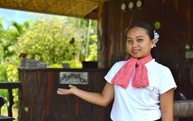 Coco Grove Nature Resort and Spa