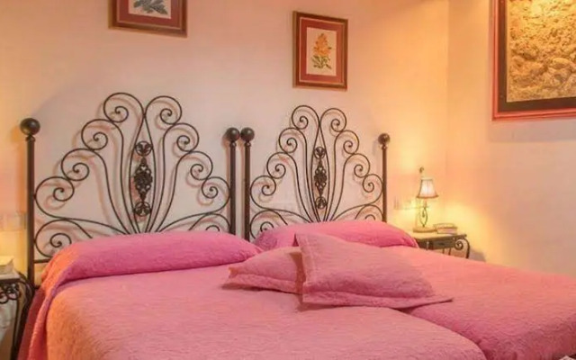 Hotel La Posada del Infante