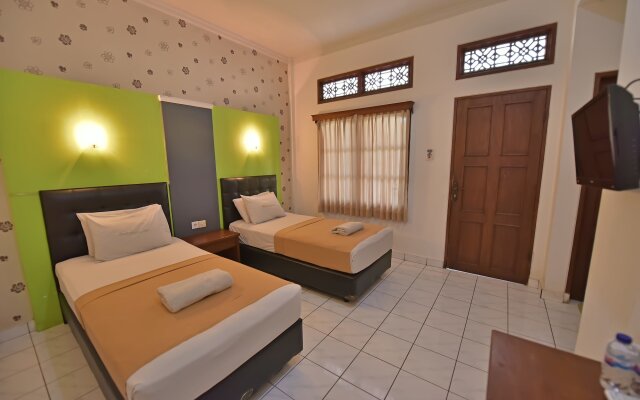 Sandat Hotel Kuta
