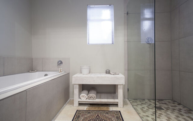 Rest Chabivin Self Catering