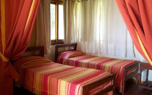 Cabanas Babin Kuk