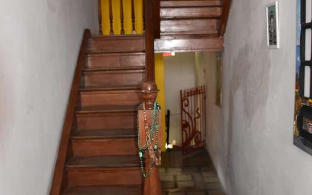 Mameluco Hostel