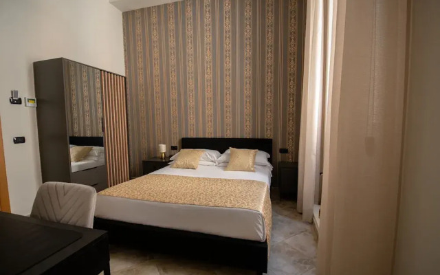 Lifestyle and Suites
