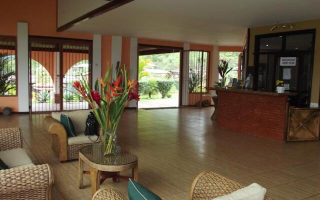 Hotel Paradise Costa Rica