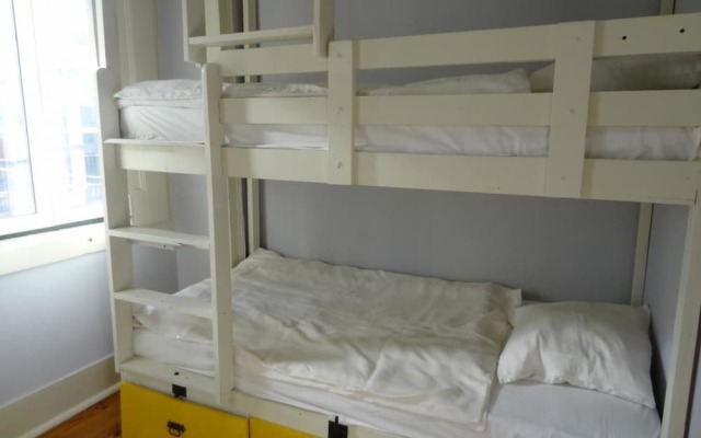 Belém Guest House