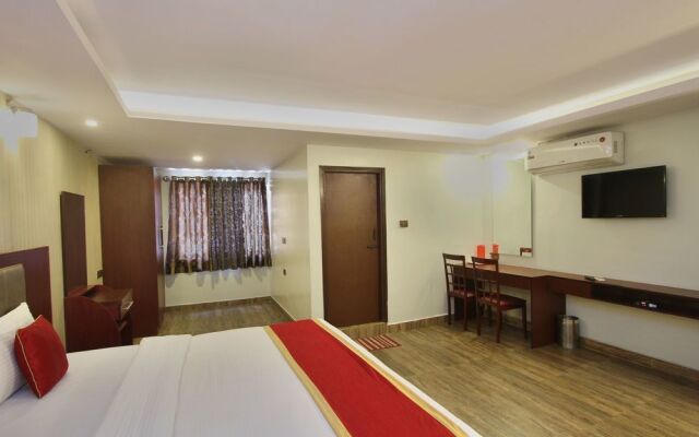 OYO 5488 Hotel The Libra