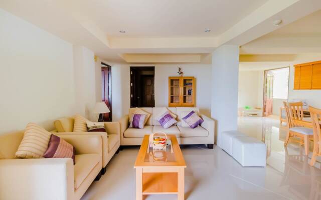 Sea View Hua Hin Condos
