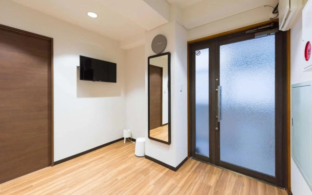 Tora Hotel Rikugien - Vacation STAY 52738v