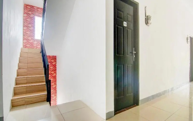 Joy Homestay Pulomas Redpartner