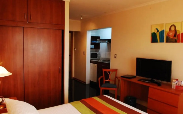 Hotel Florencia Suites & Apartments