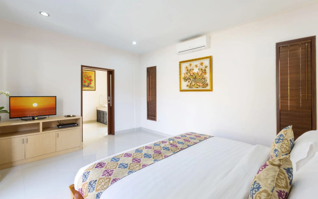 Kubal Villa and Living Seminyak