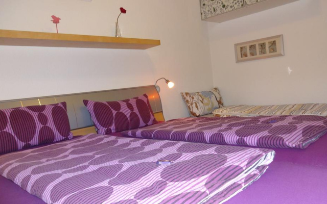 Ferienwohnung Tischler