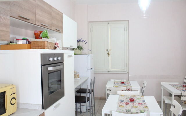 Il Giramondo Bed and Breakfast