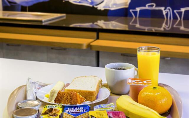 ibis budget Araraquara