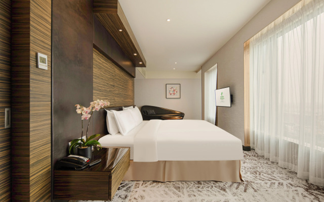 Holiday Inn Shanghai Hongqiao West by IHG