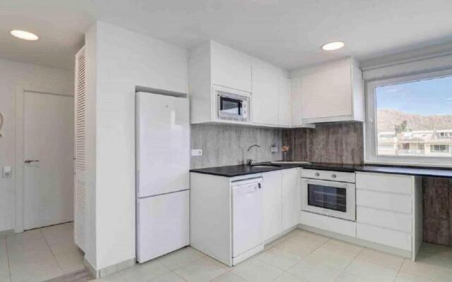 Apartamento Londres 12