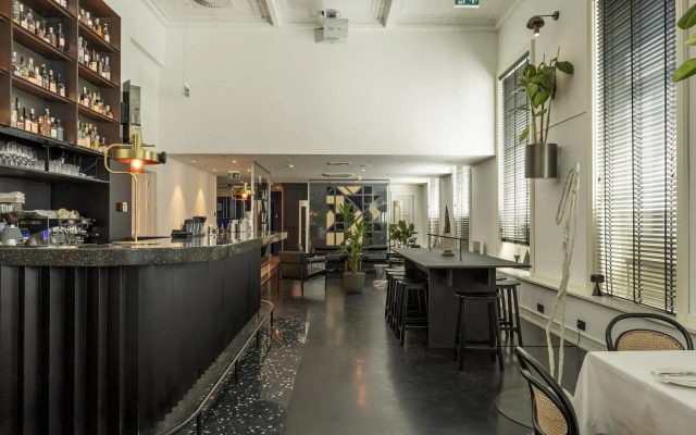 Hotel Indigo Belgrade by IHG