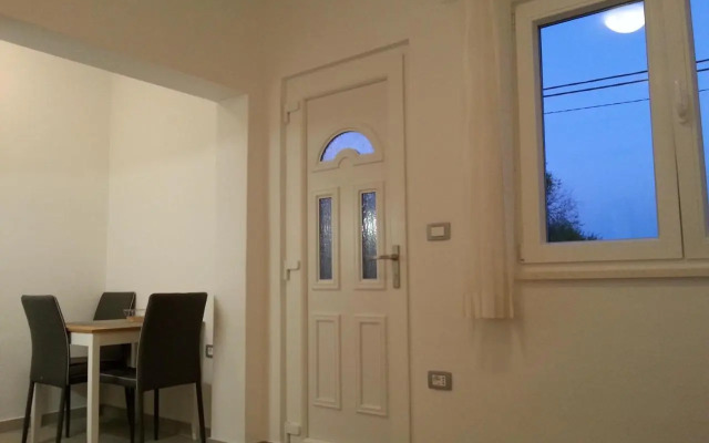 Studio Apartment Luce 2