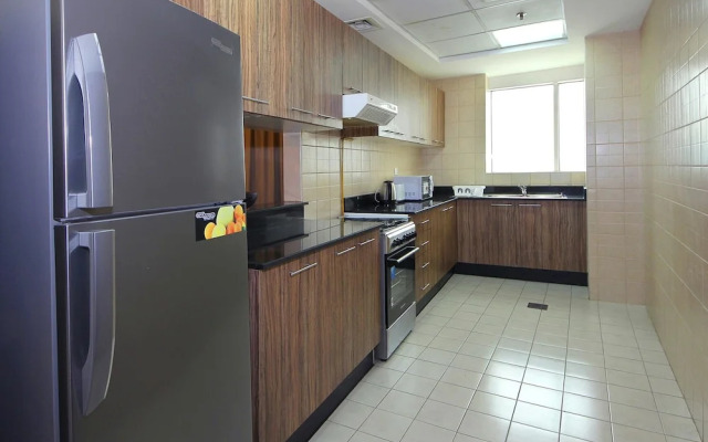 New Arabian Holiday Homes - Al Nujoom