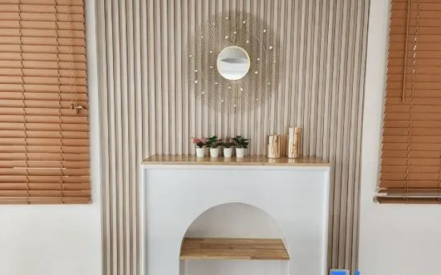 Sova Vcay Pool Villa