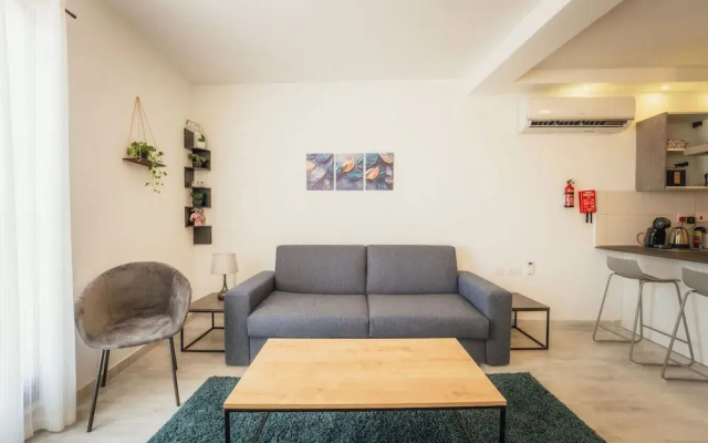 Gozo Haven Stylish Escape This Spacious 3-bed