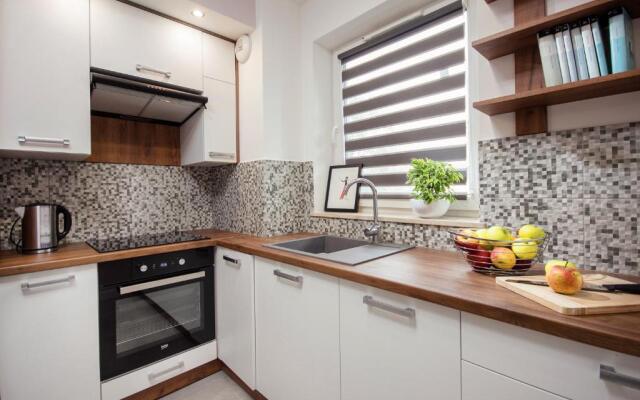 Apartamenty Szewska 7 Street by Apartamenty Lubelskie