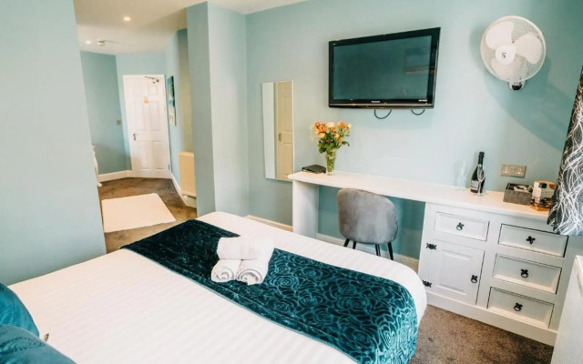 OYO Minerva Guesthouse