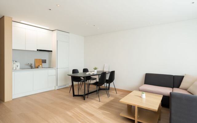 C-ONE Island Hotel & Resort Jaeundo