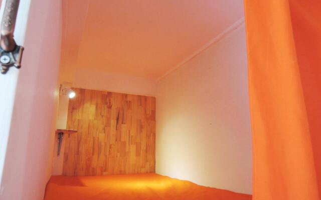 Boutique Dormitory Kochi-ke