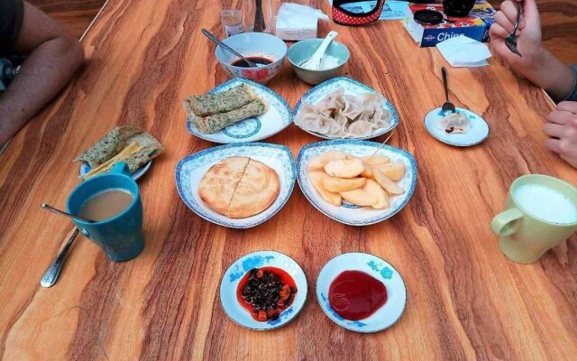 Pingyao Xiangshengyuan Guest House