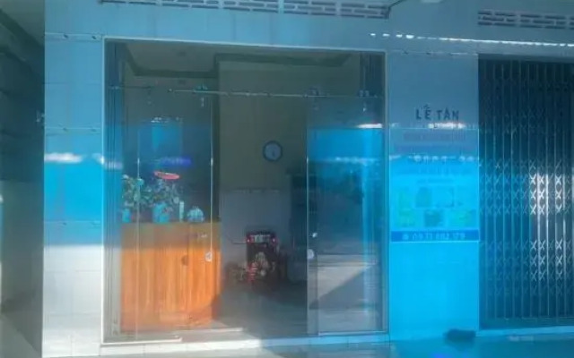Spot on 1218 Nha Nghi Hung Thinh