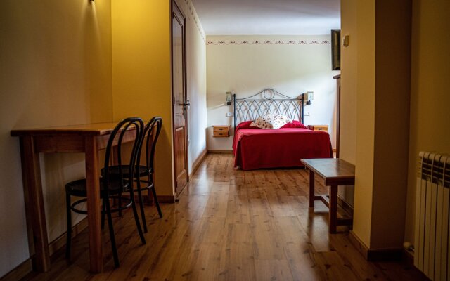 Hostal Cal Franciscó