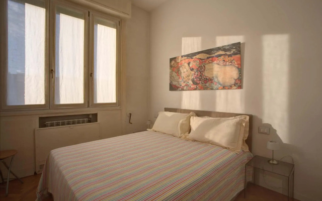 Milan Apartment Rental