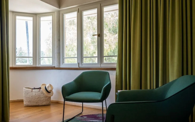 The Schumacher Hotel Haifa