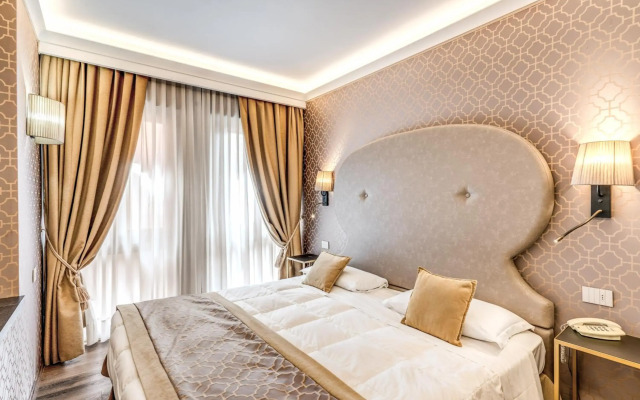 Belle Arti Hotel