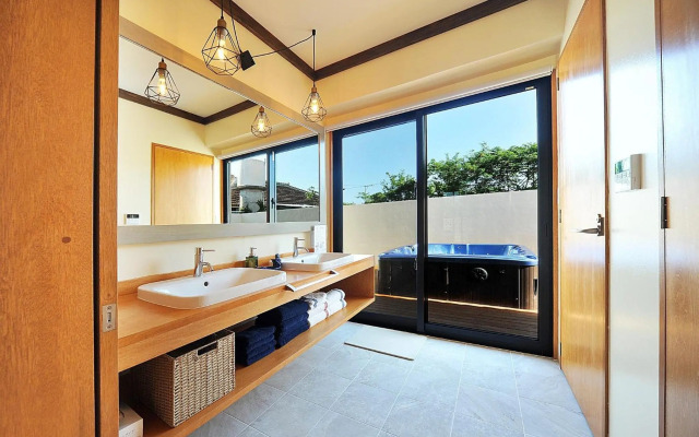 SUMUVILLA - Vacation STAY 84922v