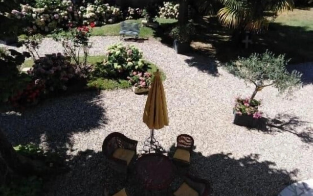 Les Hortensias - Chambres d'hôtes