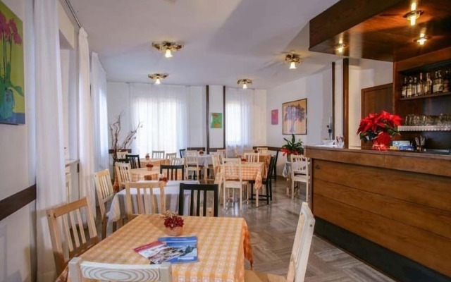 Club Hotel Costaverde