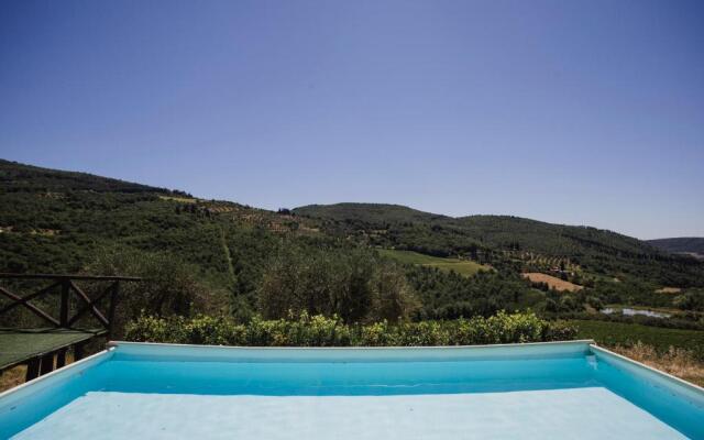 Castello Del Trebbio