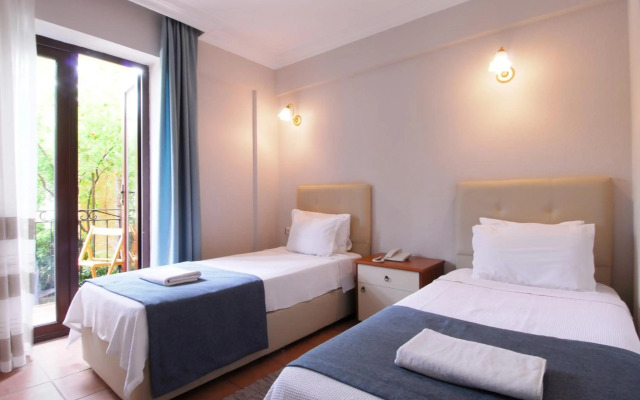 Villa DanLin Hotel - Boutique Class