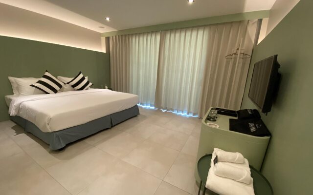Sugar Ohana Poshtel