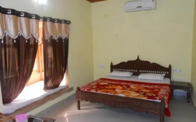 Hotel Meherangarh