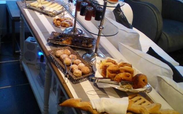 Le Comptoir Des Sables