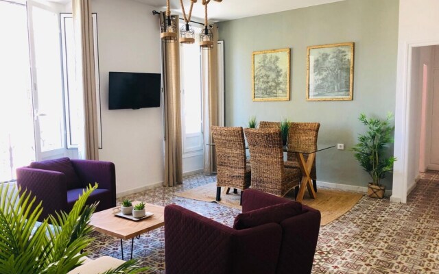 Apartments Ole - Tetuan