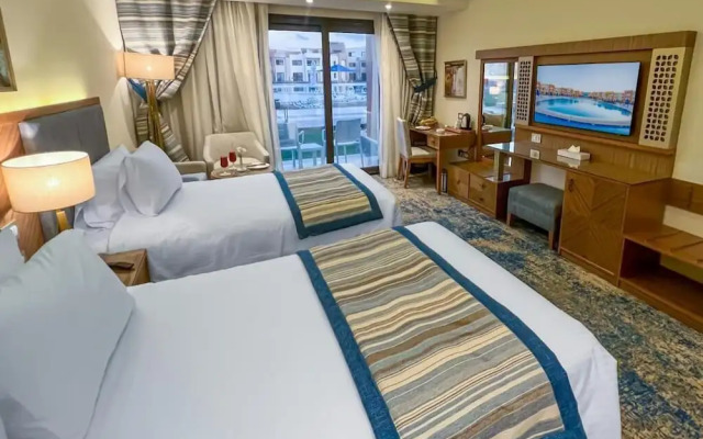 Helnan Hotel Port Fouad