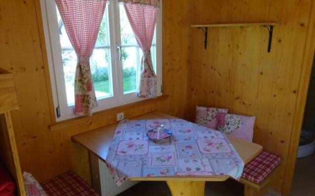 Ferienwohnung Weseraue