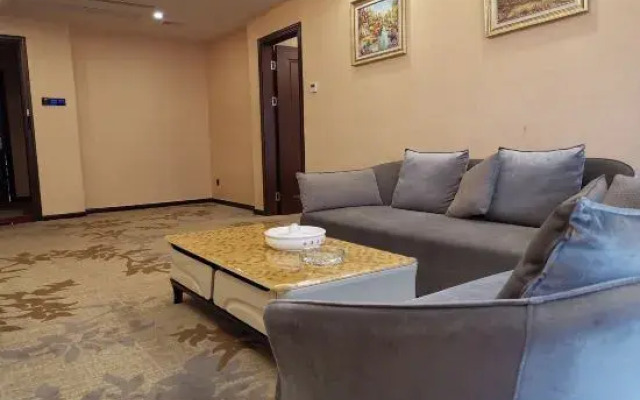 Guoyuan Hotel