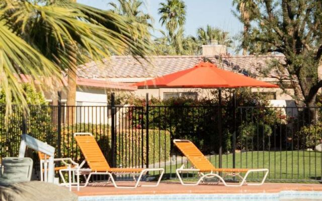 Mojave Resort - Adults Only